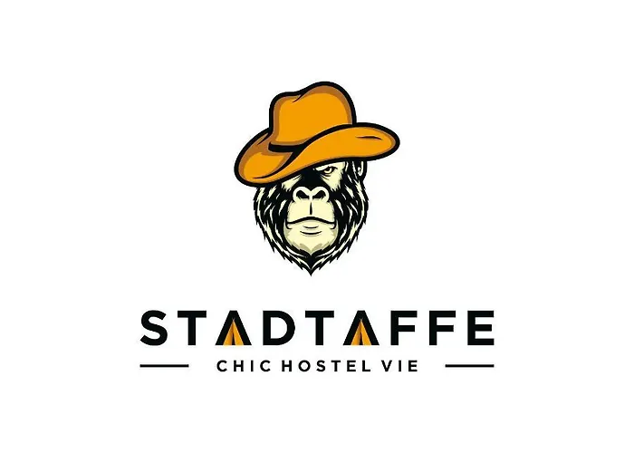 Stadtaffe - Chic Vie Відень