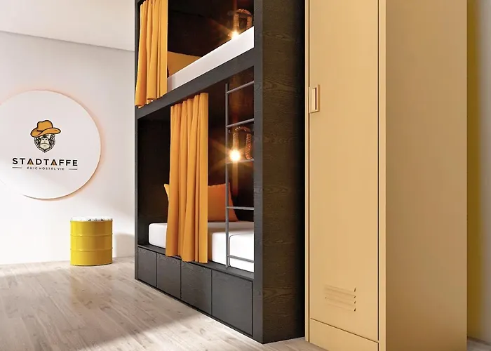 Stadtaffe - Chic Vie