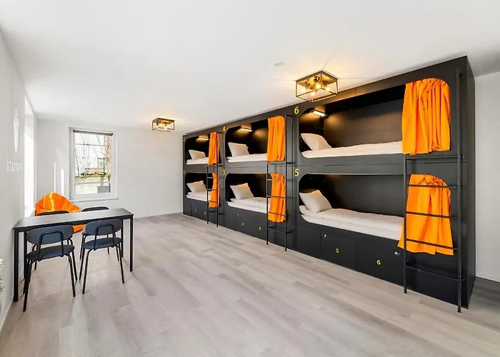 Stadtaffe - Chic Vie