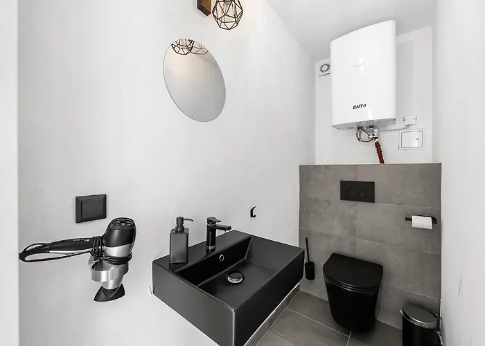 Stadtaffe - Chic Vie Відень