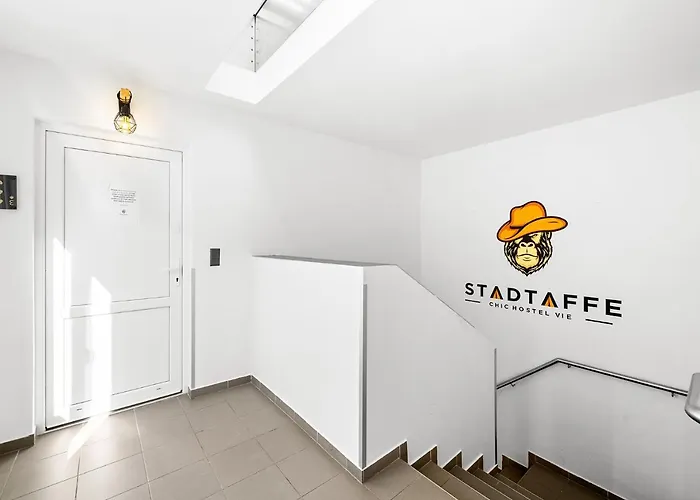 Stadtaffe - Chic Vie