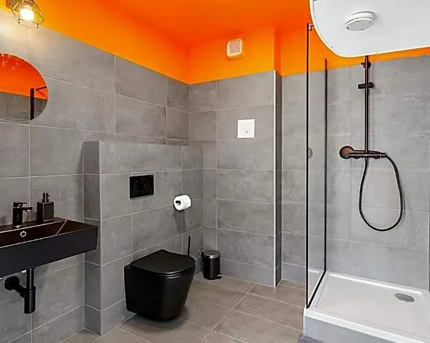 Хостел Stadtaffe - Chic Vie
