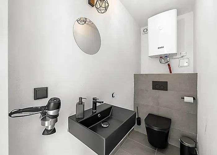 Хостел Stadtaffe - Chic Vie Відень